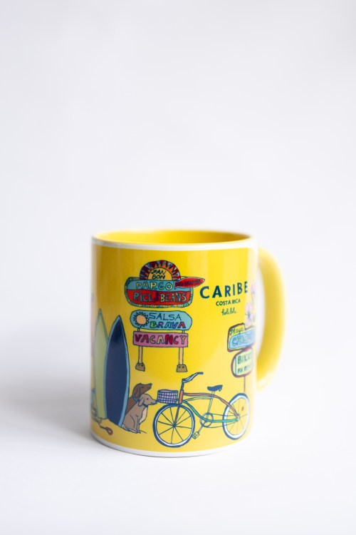 Caribe Mug