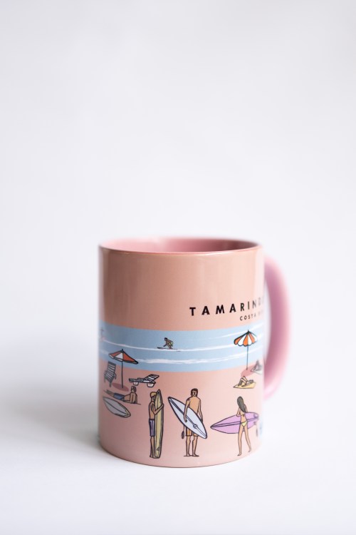 Tamarindo Mug