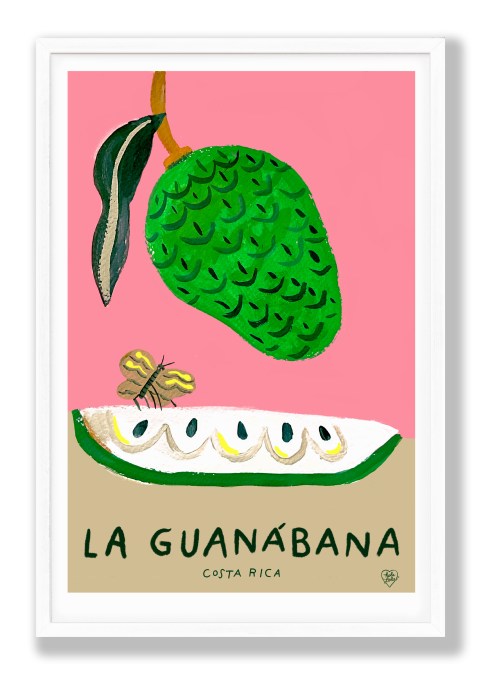 Guanábana